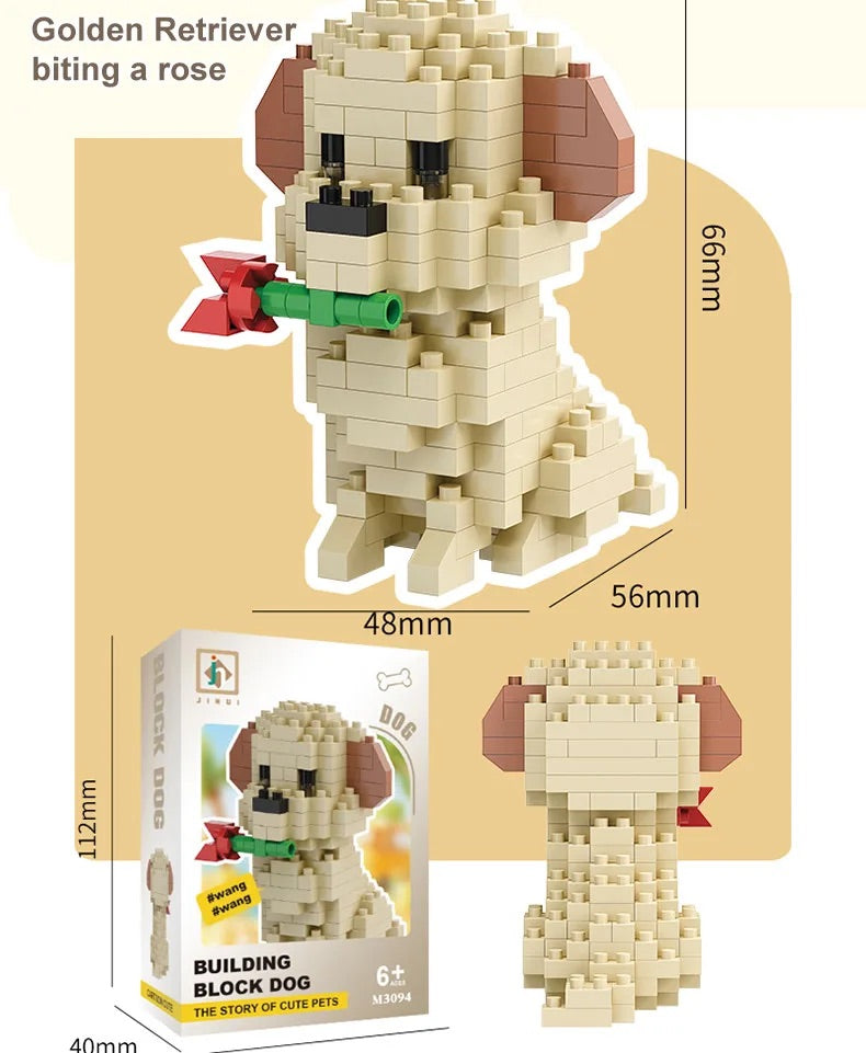 Golden retriever