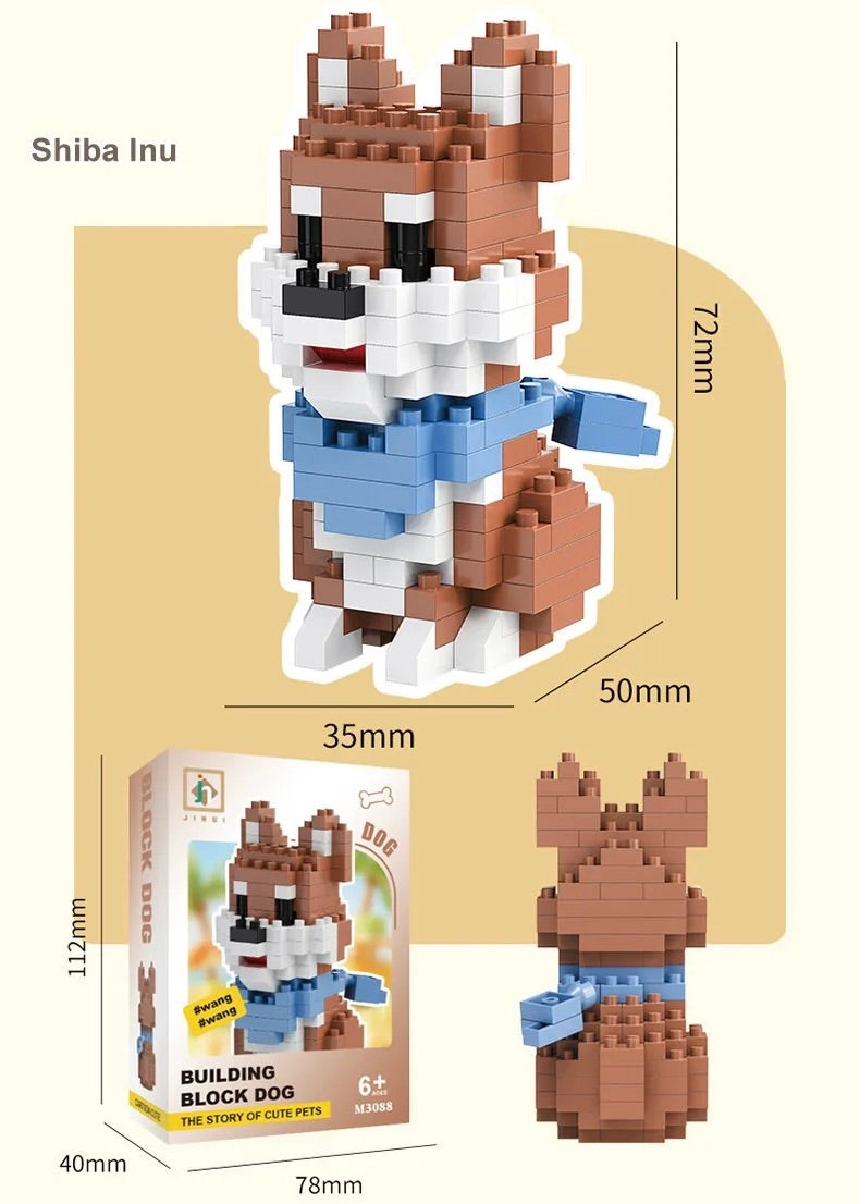 Shiba Inu