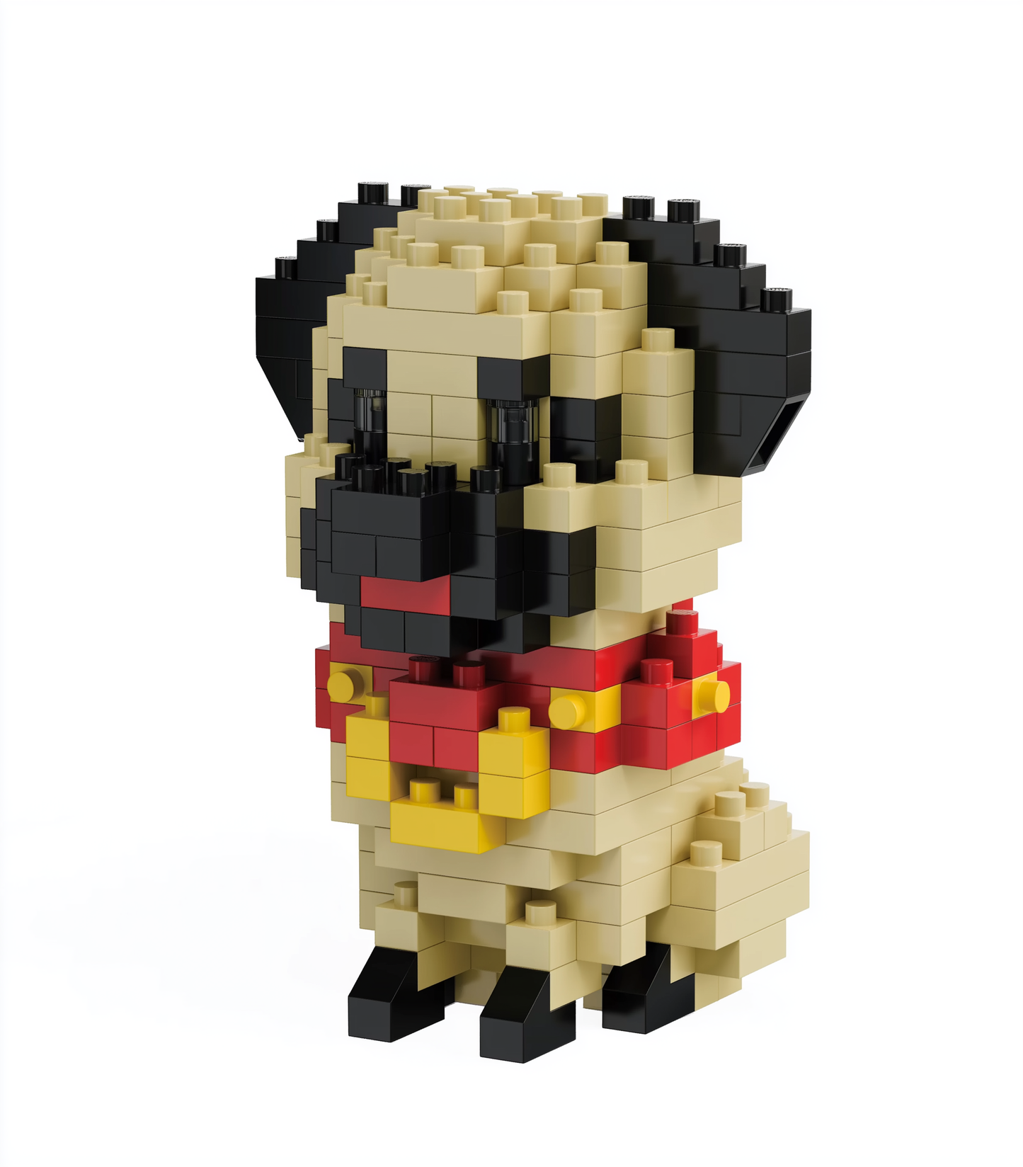 Honden Bouwpakket