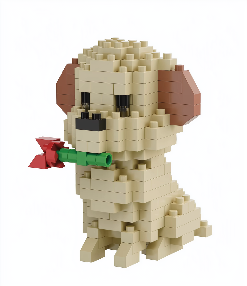 Golden retriever
